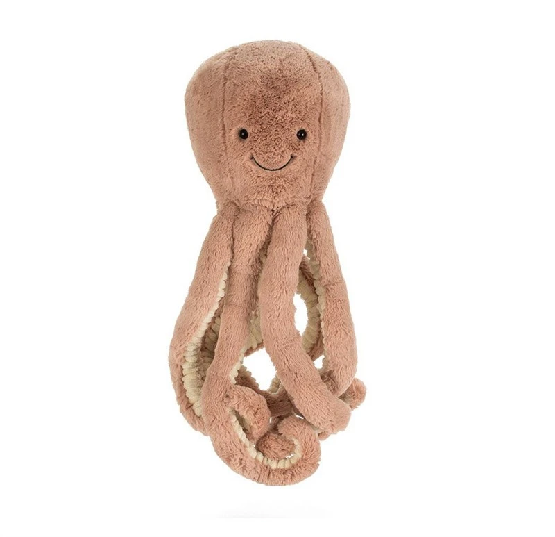 Octopus Stuffed Animal suppliers